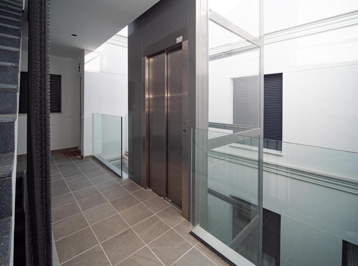 Precioso apartamento con terraza a estrenar Sanlúcar de Barrameda Exterior foto