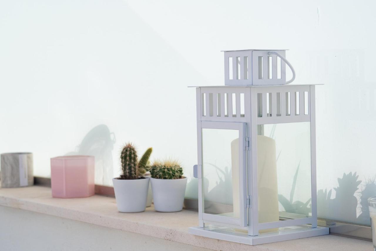 Precioso apartamento con terraza a estrenar Sanlúcar de Barrameda Exterior foto